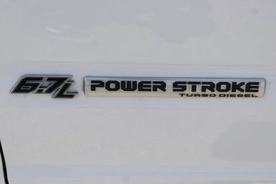 2019 Ford F-350SD XL