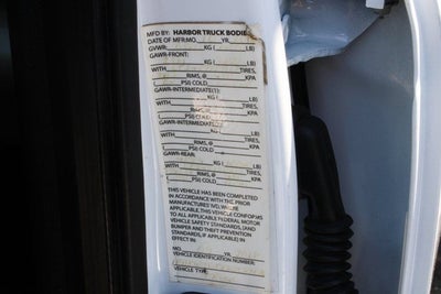 2019 Ford F-350SD XL