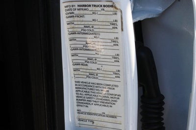 2019 Ford F-350SD XL