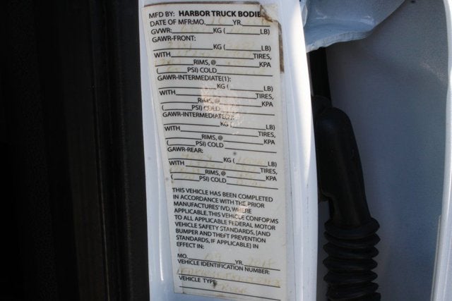 2019 Ford F-350SD XL