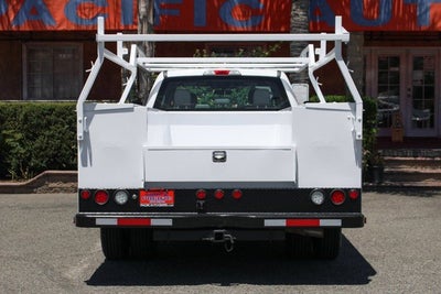 2019 Ford F-350SD XL