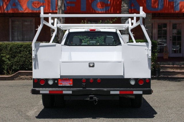 2019 Ford F-350SD XL