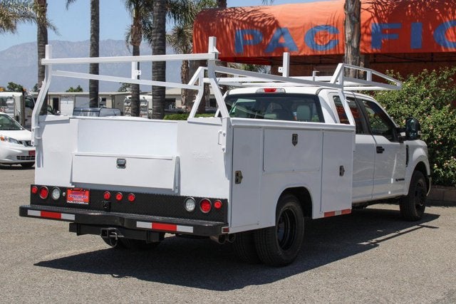 2019 Ford F-350SD XL