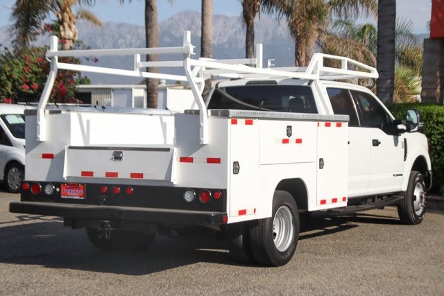 2021 Ford F-350SD XLT