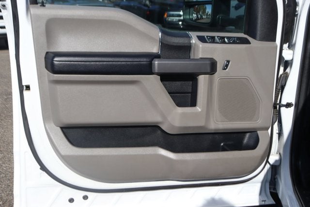2021 Ford F-350SD XLT