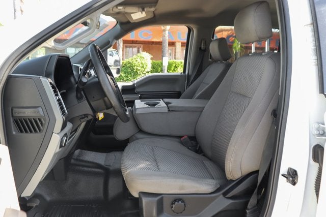 2021 Ford F-350SD XLT