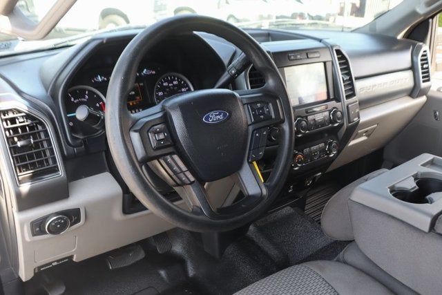 2021 Ford F-350SD XLT