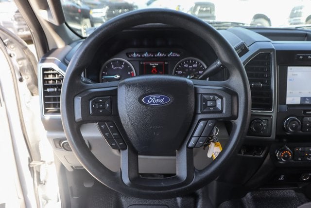 2021 Ford F-350SD XLT