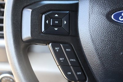 2021 Ford F-350SD XLT