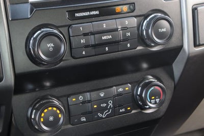 2021 Ford F-350SD XLT
