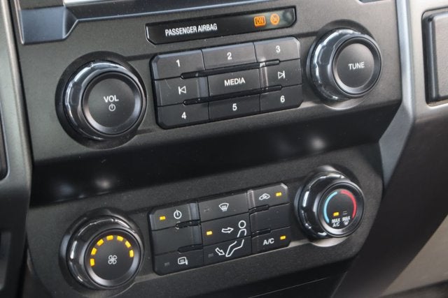 2021 Ford F-350SD XLT