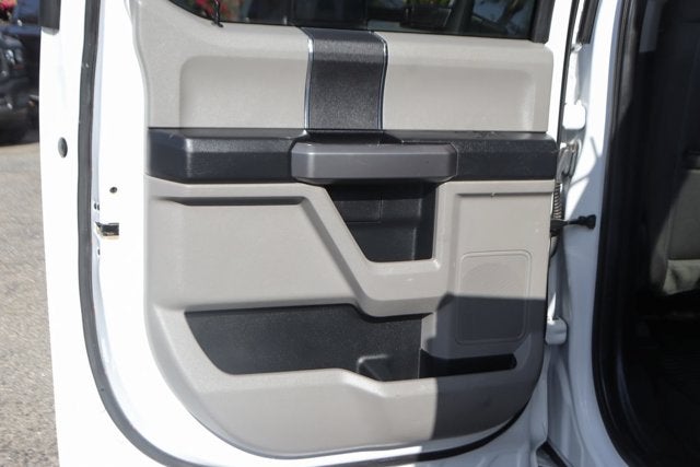 2021 Ford F-350SD XLT