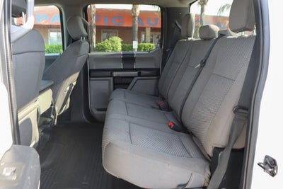 2021 Ford F-350SD XLT