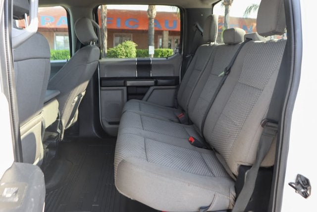 2021 Ford F-350SD XLT