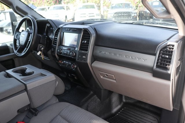 2021 Ford F-350SD XLT