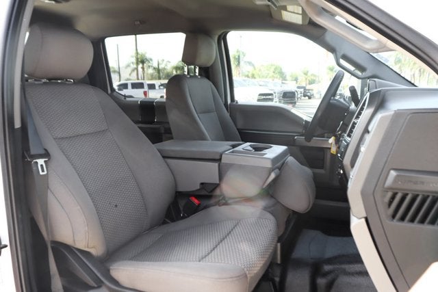2021 Ford F-350SD XLT