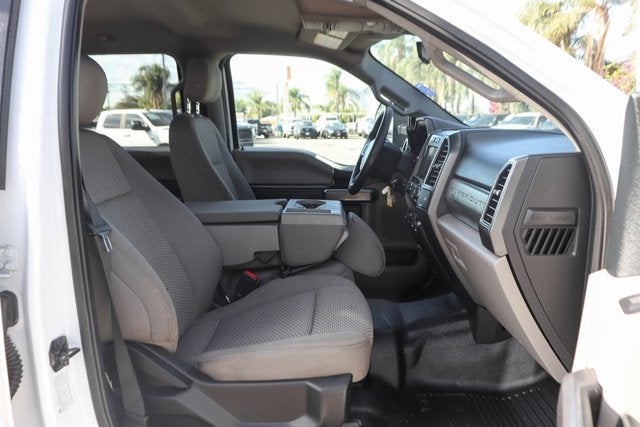 2021 Ford F-350SD XLT