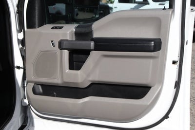 2021 Ford F-350SD XLT