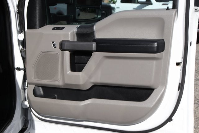 2021 Ford F-350SD XLT