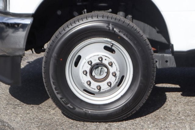 2021 Ford F-350SD XLT