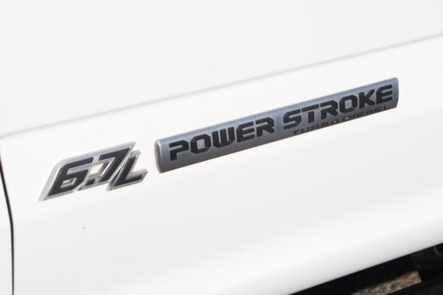 2021 Ford F-350SD XLT