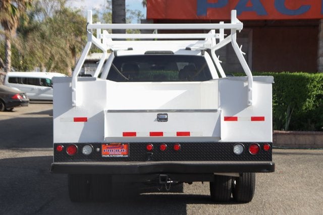 2021 Ford F-350SD XLT