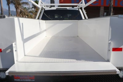 2021 Ford F-350SD XLT