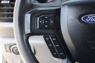 2019 Ford F-350SD XL