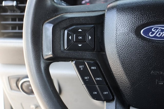 2019 Ford F-350SD XL