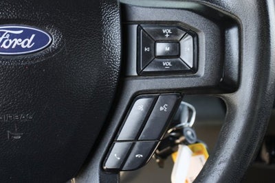 2019 Ford F-350SD XL