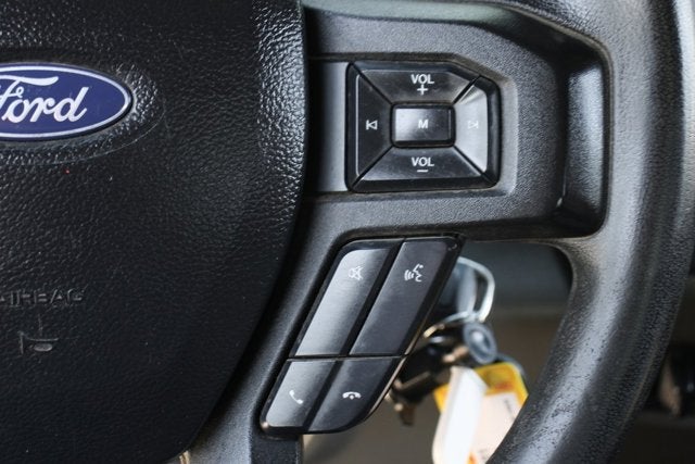 2019 Ford F-350SD XL