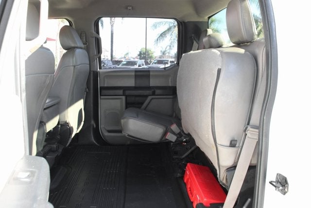 2019 Ford F-350SD XL