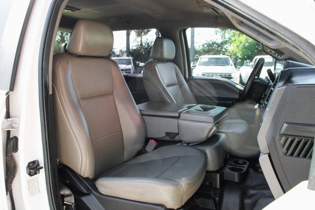 2019 Ford F-350SD XL