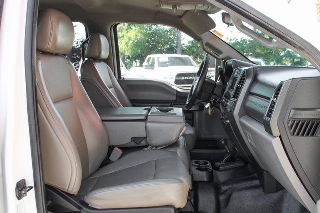 2019 Ford F-350SD XL