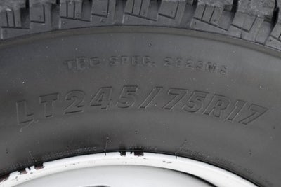 2019 Ford F-350SD XL