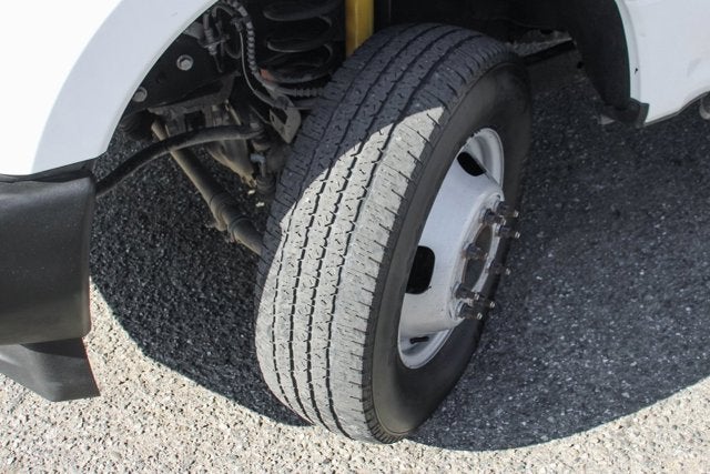 2019 Ford F-350SD XL