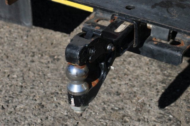 2019 Ford F-350SD XL