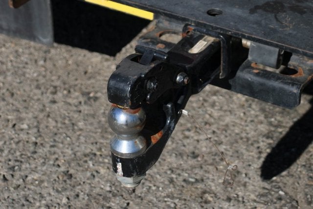 2019 Ford F-350SD XL