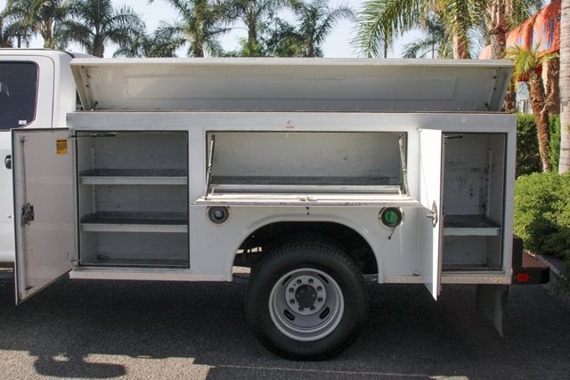 2019 Ford F-350SD XL