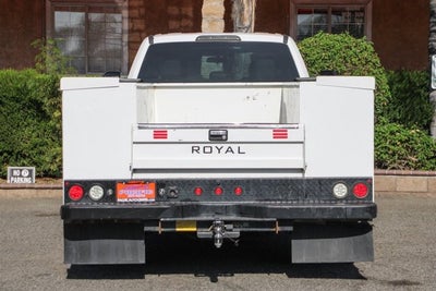 2019 Ford F-350SD XL