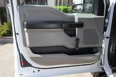 2021 Ford F-350SD XL