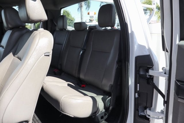 2021 Ford F-350SD XL