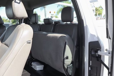 2021 Ford F-350SD XL