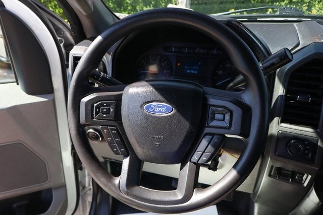 2021 Ford F-350SD XL