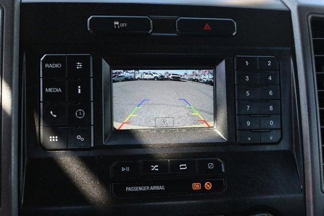 2021 Ford F-350SD XL