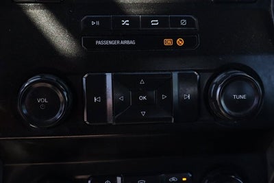 2021 Ford F-350SD XL