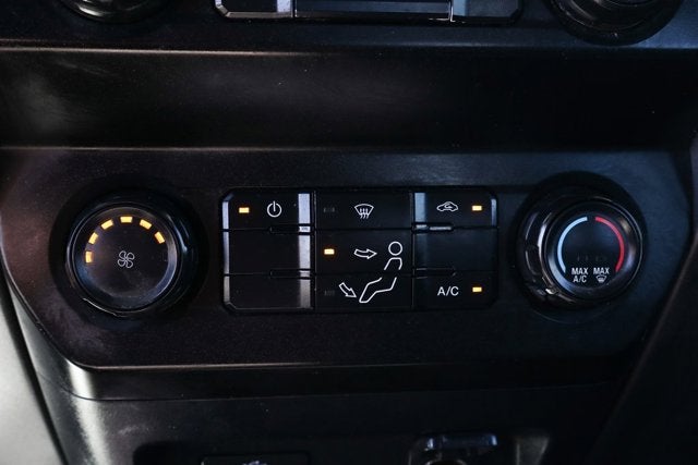 2021 Ford F-350SD XL