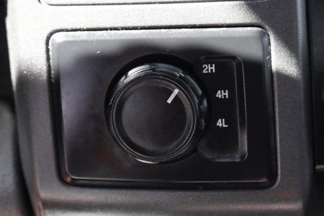 2021 Ford F-350SD XL