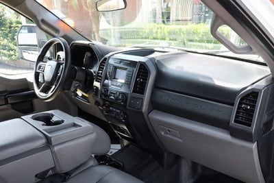 2021 Ford F-350SD XL