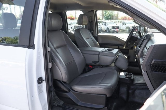 2021 Ford F-350SD XL